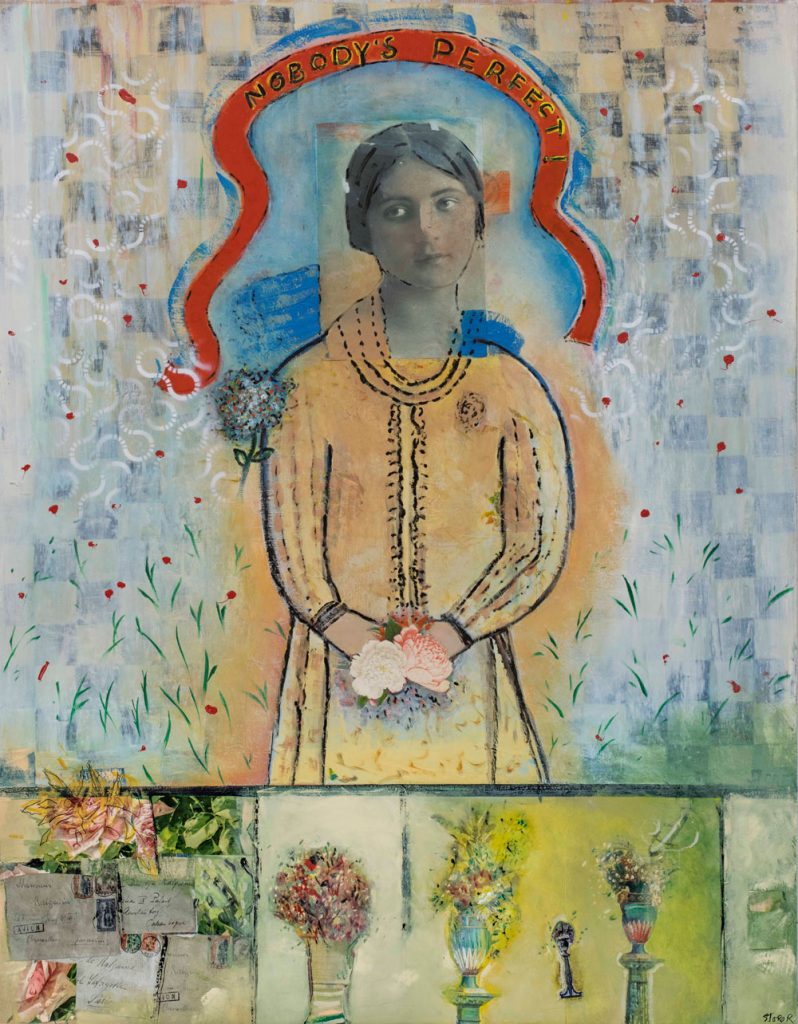 Nobody's Perfect, 2023