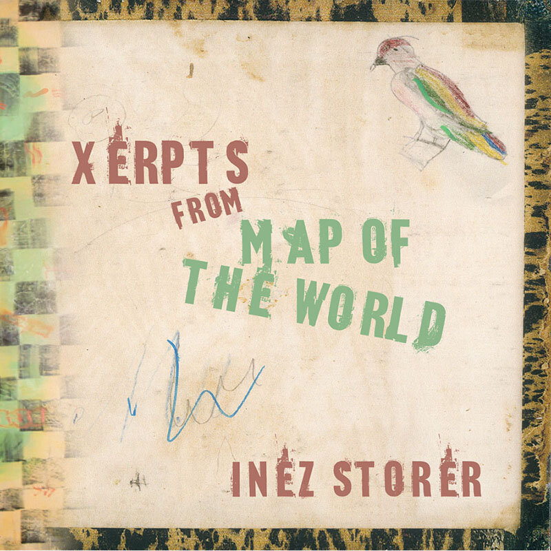 Xerpts from Map of the World